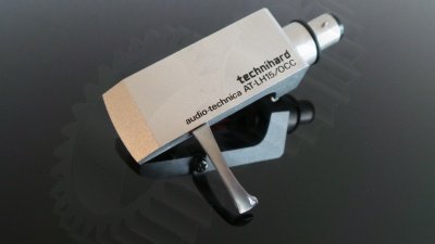 audio-technica AT-33Sa & AT-LH15/OCCセット Amazon | オーディオテクニカ MC型 ステレオカートリッジ シバタ