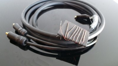 Direct Line Cable DIRECT WIRE CABLE