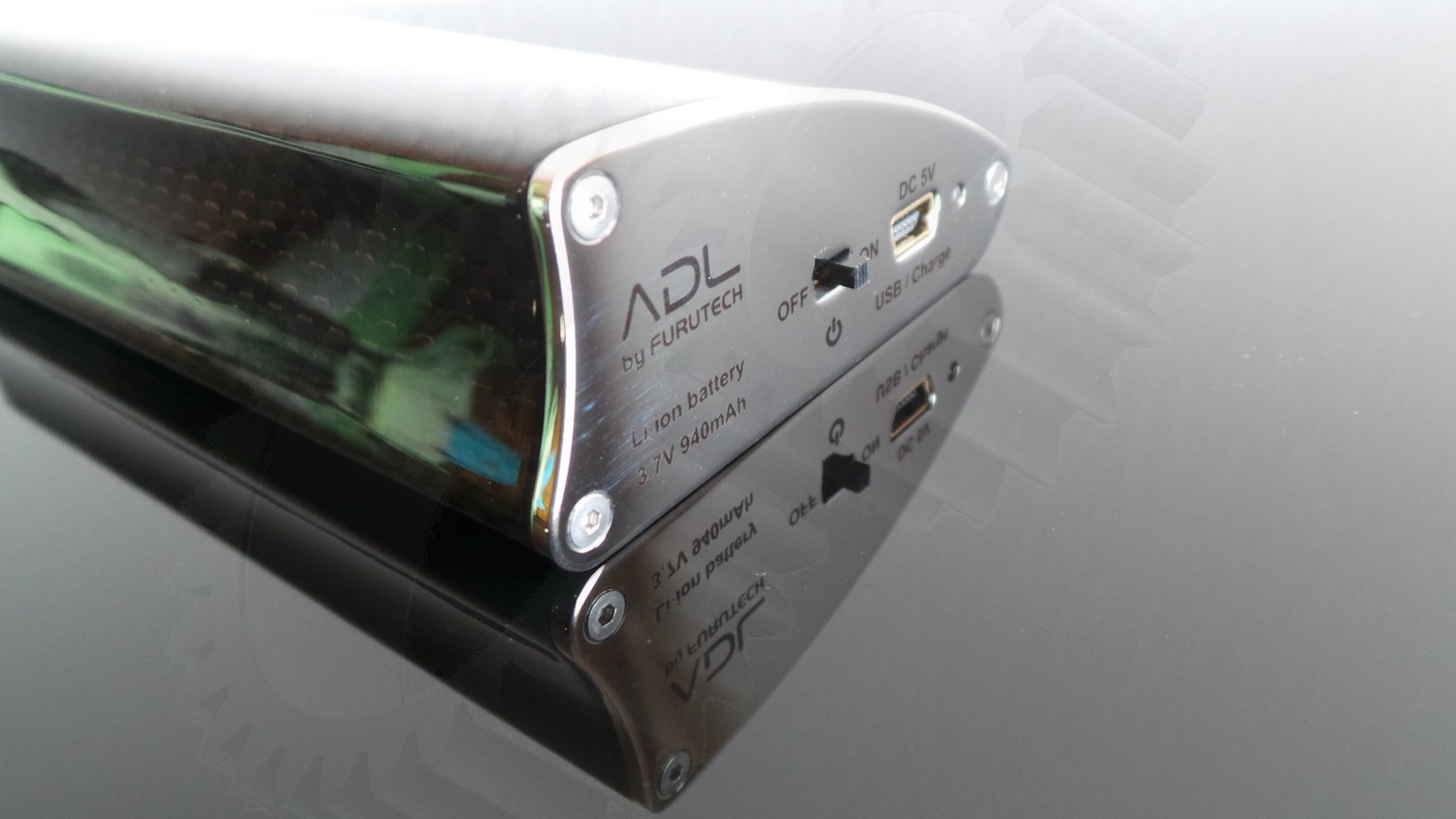 FURUTECH ADL CRUISE